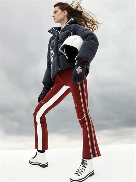 fusalp chloe|SKI COLLECTION .